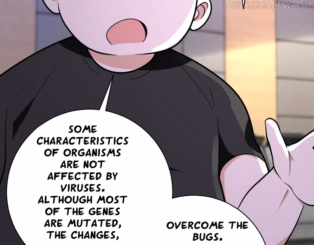Read Apocalyptic Super System chapter 258.5 image 42 on Lezhin