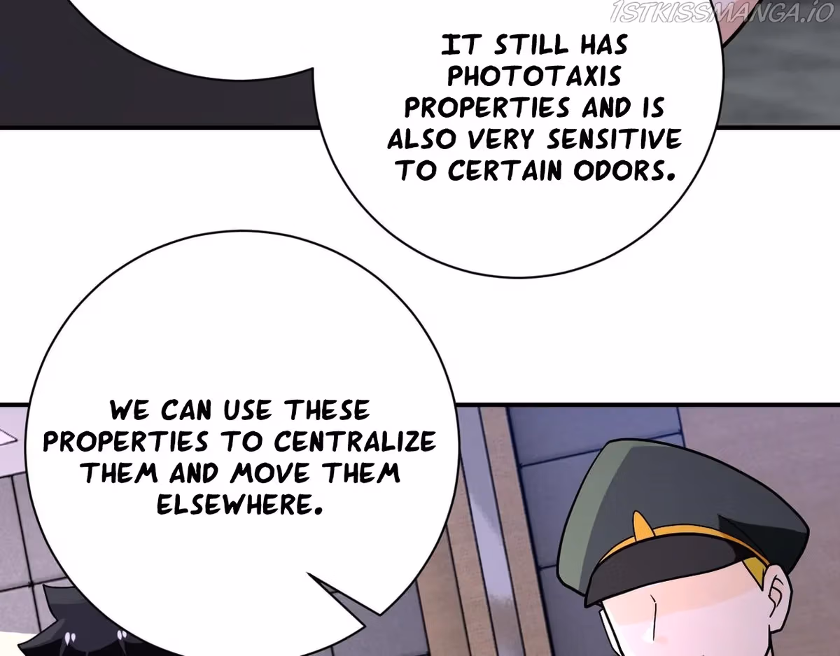 Read Apocalyptic Super System chapter 258.5 image 43 on Lezhin