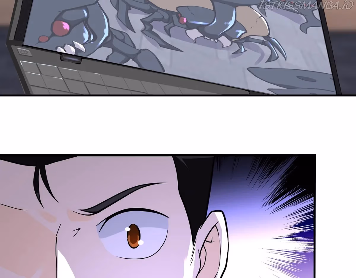 Read Apocalyptic Super System chapter 258.5 image 9 on Lezhin