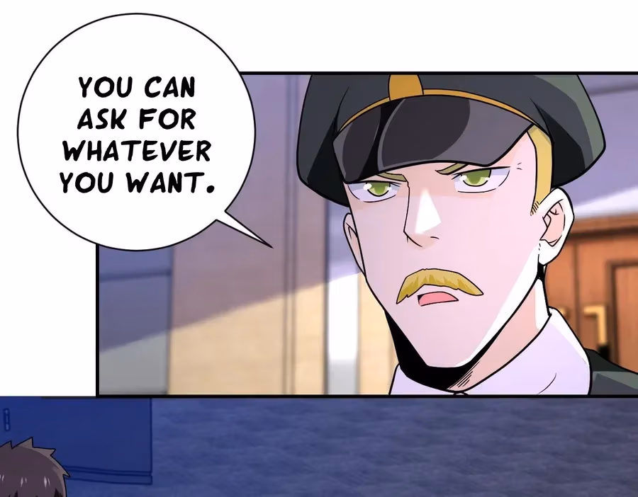Read Apocalyptic Super System chapter 258 image 0 on Lezhin