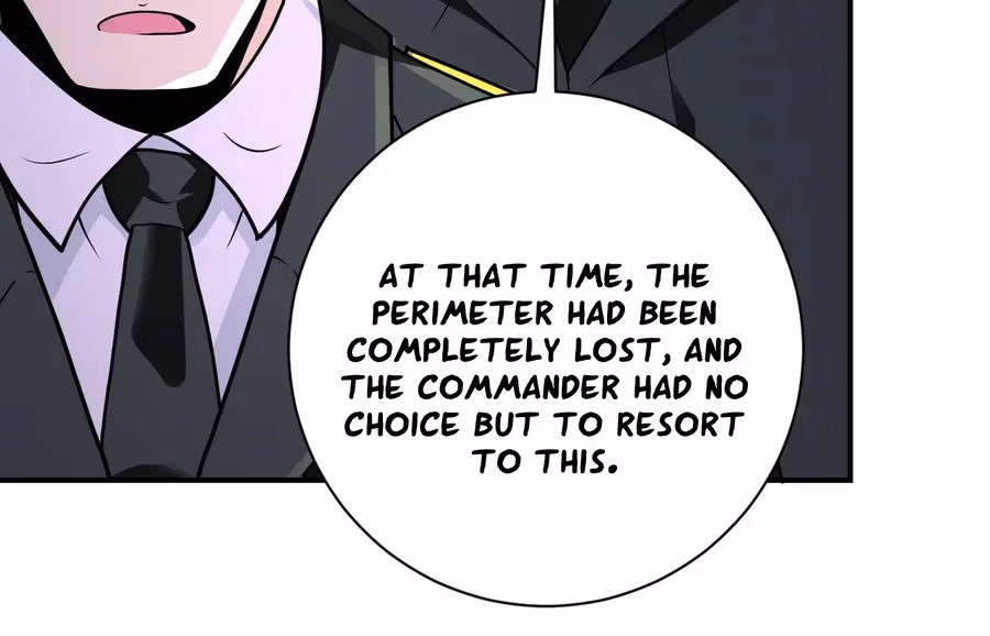 Read Apocalyptic Super System chapter 258 image 11 on Lezhin