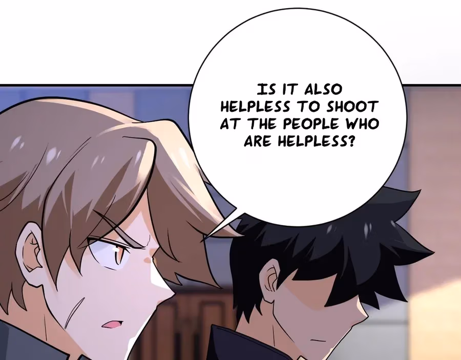 Read Apocalyptic Super System chapter 258 image 12 on Lezhin