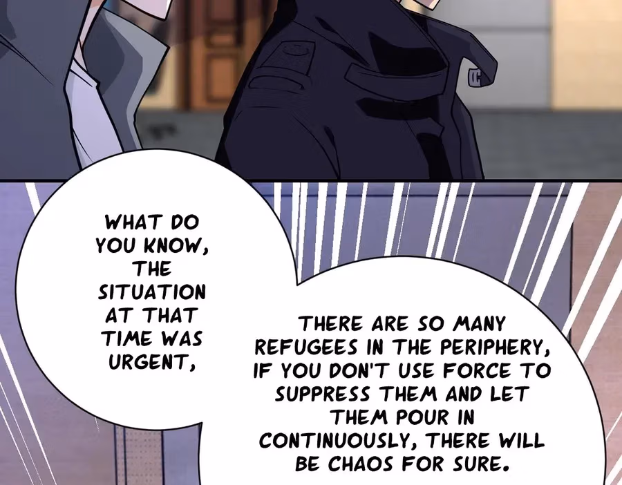 Read Apocalyptic Super System chapter 258 image 13 on Lezhin
