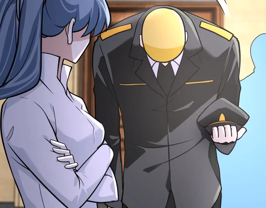 Read Apocalyptic Super System chapter 258 image 15 on Lezhin
