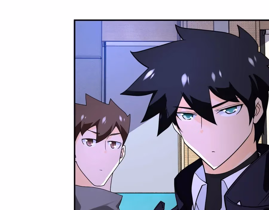 Read Apocalyptic Super System chapter 258 image 19 on Lezhin