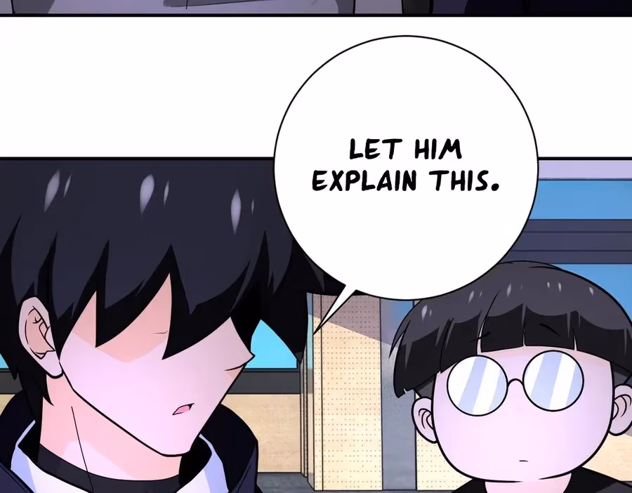 Read Apocalyptic Super System chapter 258 image 24 on Lezhin