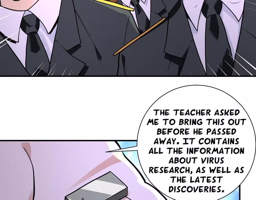Read Apocalyptic Super System chapter 258 image 28 on Lezhin
