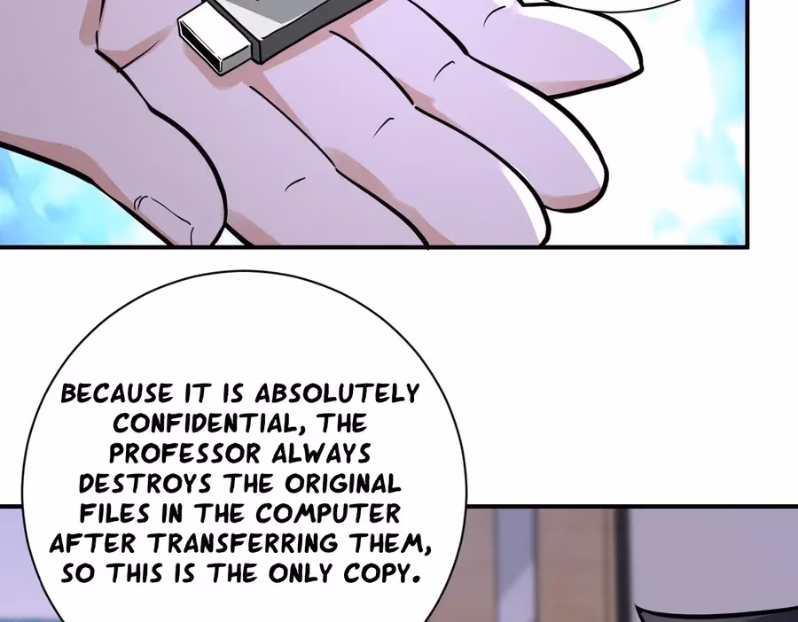 Read Apocalyptic Super System chapter 258 image 29 on Lezhin
