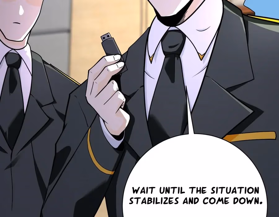 Read Apocalyptic Super System chapter 258 image 33 on Lezhin