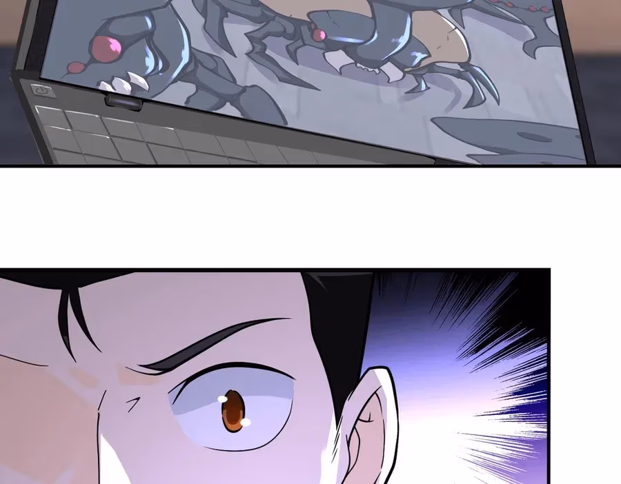 Read Apocalyptic Super System chapter 258 image 35 on Lezhin