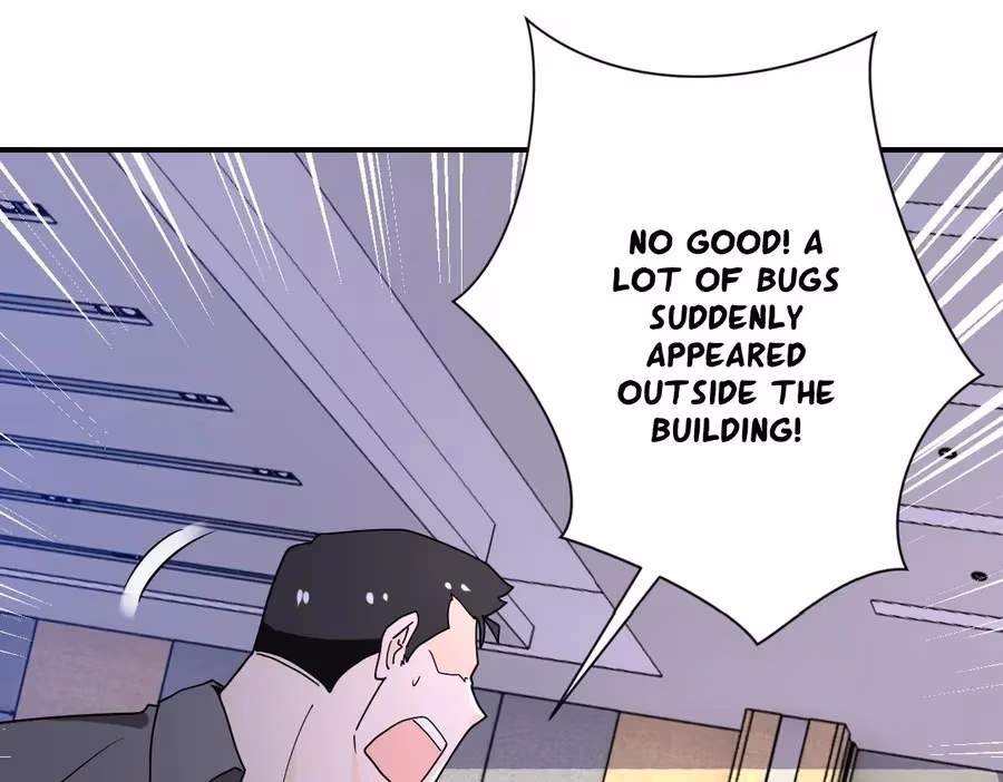 Read Apocalyptic Super System chapter 258 image 37 on Lezhin
