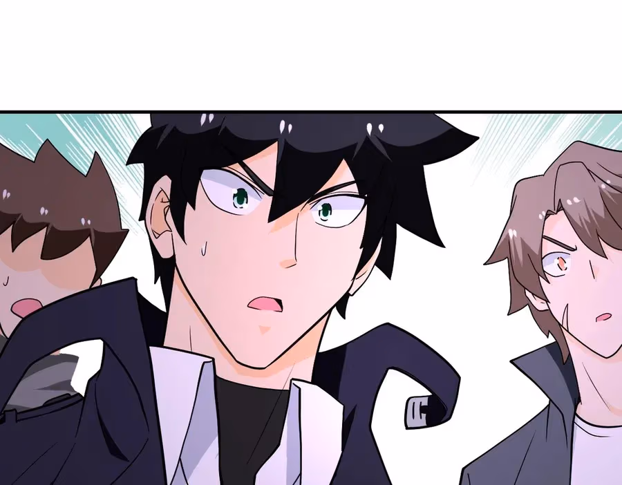 Read Apocalyptic Super System chapter 258 image 39 on Lezhin