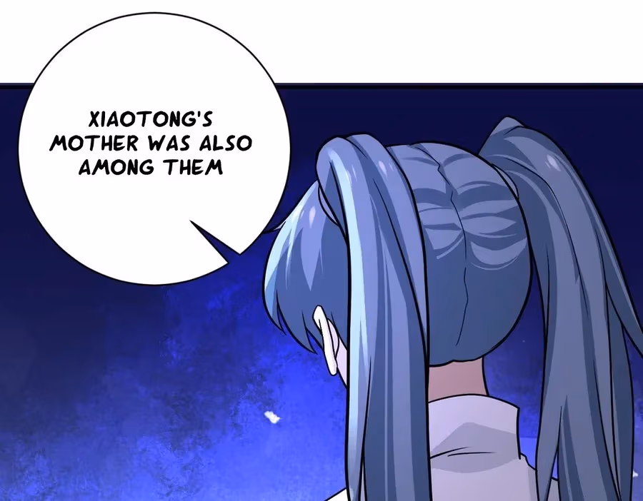 Read Apocalyptic Super System chapter 258 image 4 on Lezhin