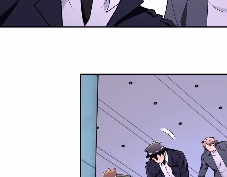 Read Apocalyptic Super System chapter 258 image 40 on Lezhin