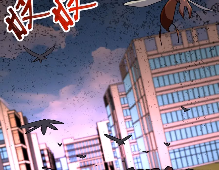 Read Apocalyptic Super System chapter 258 image 43 on Lezhin