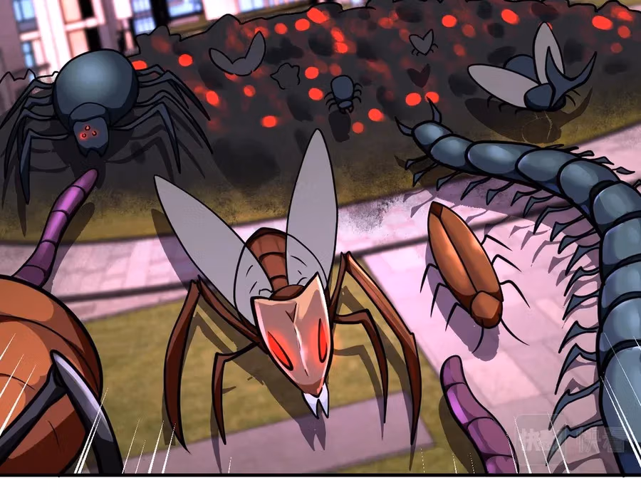 Read Apocalyptic Super System chapter 258 image 44 on Lezhin
