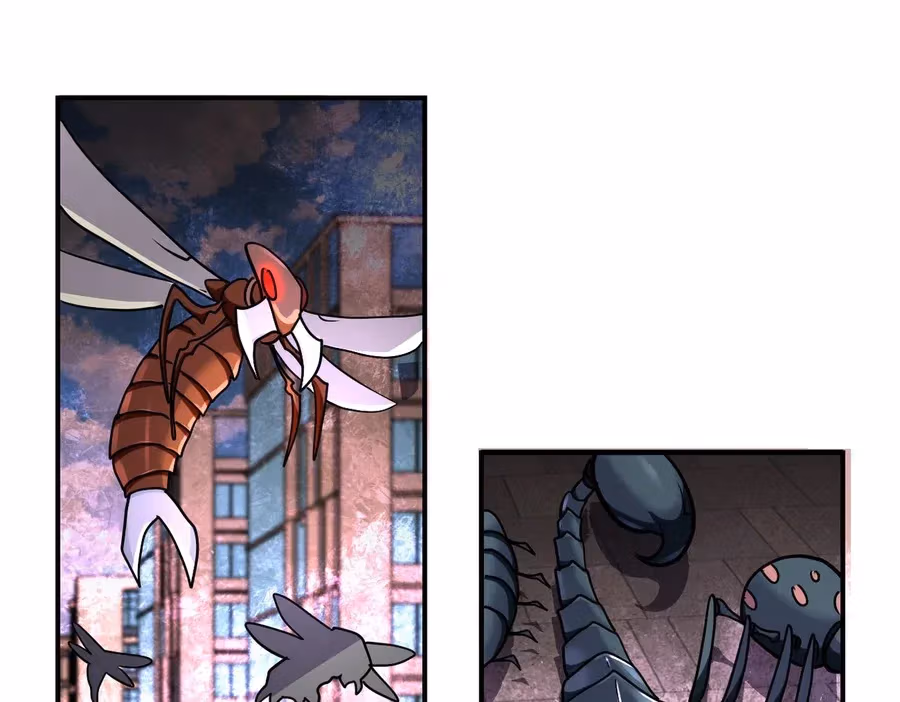 Read Apocalyptic Super System chapter 258 image 45 on Lezhin