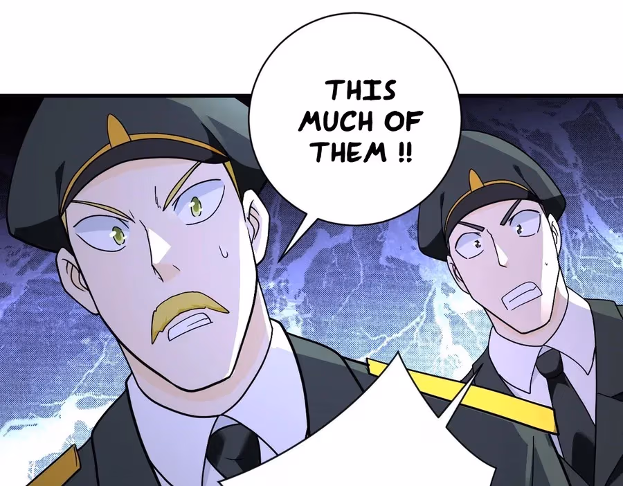 Read Apocalyptic Super System chapter 258 image 47 on Lezhin
