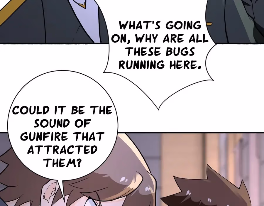Read Apocalyptic Super System chapter 258 image 48 on Lezhin