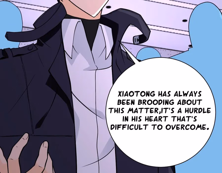 Read Apocalyptic Super System chapter 258 image 5 on Lezhin