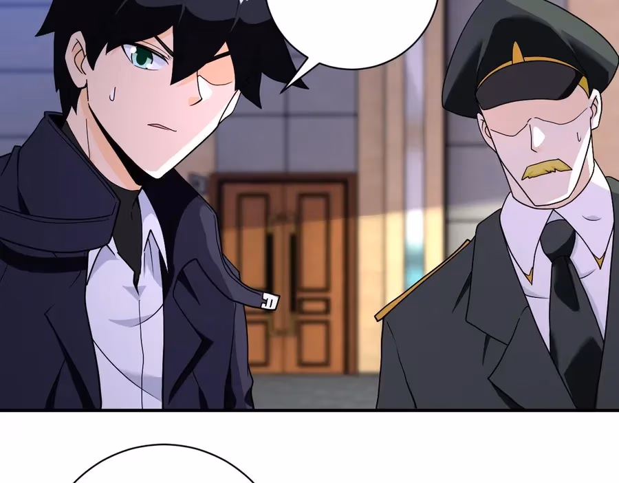 Read Apocalyptic Super System chapter 258 image 54 on Lezhin