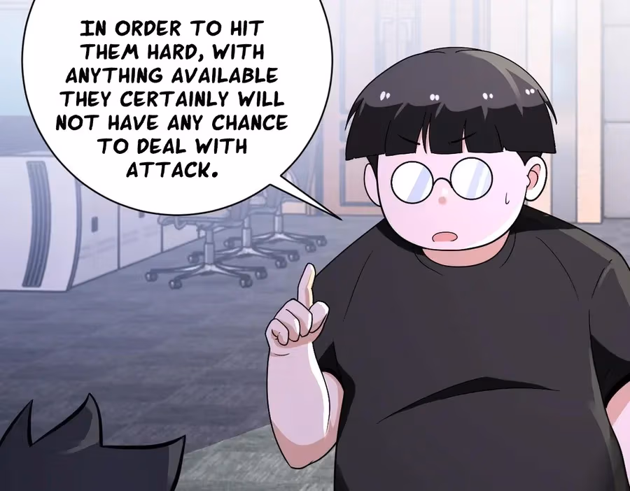 Read Apocalyptic Super System chapter 258 image 58 on Lezhin