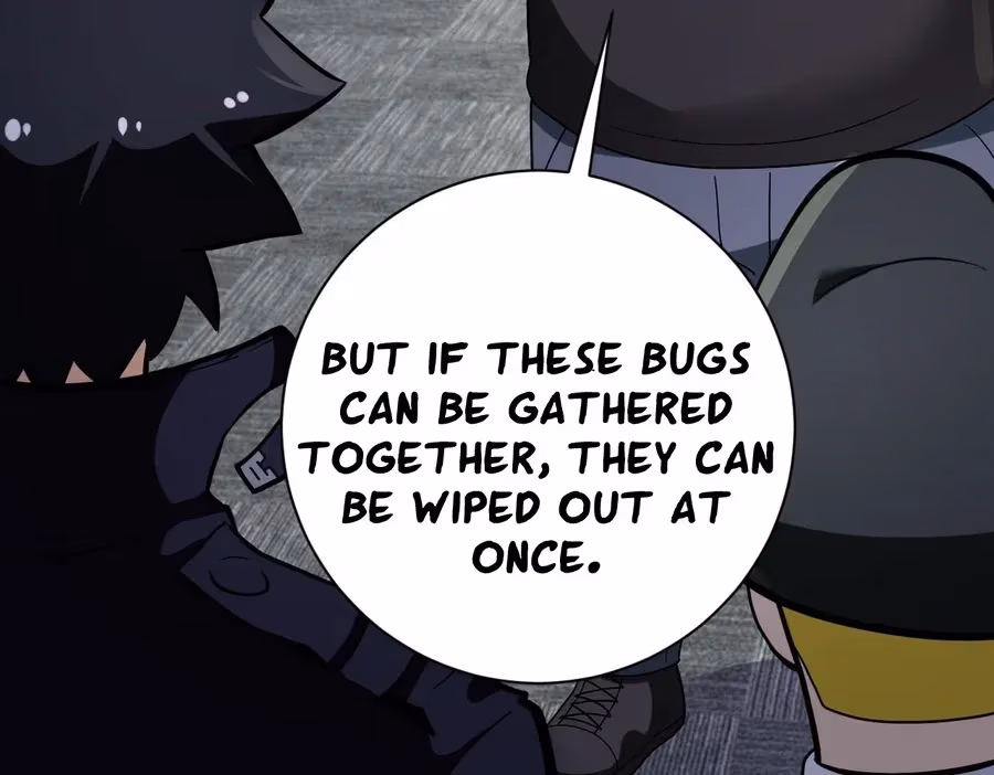 Read Apocalyptic Super System chapter 258 image 59 on Lezhin