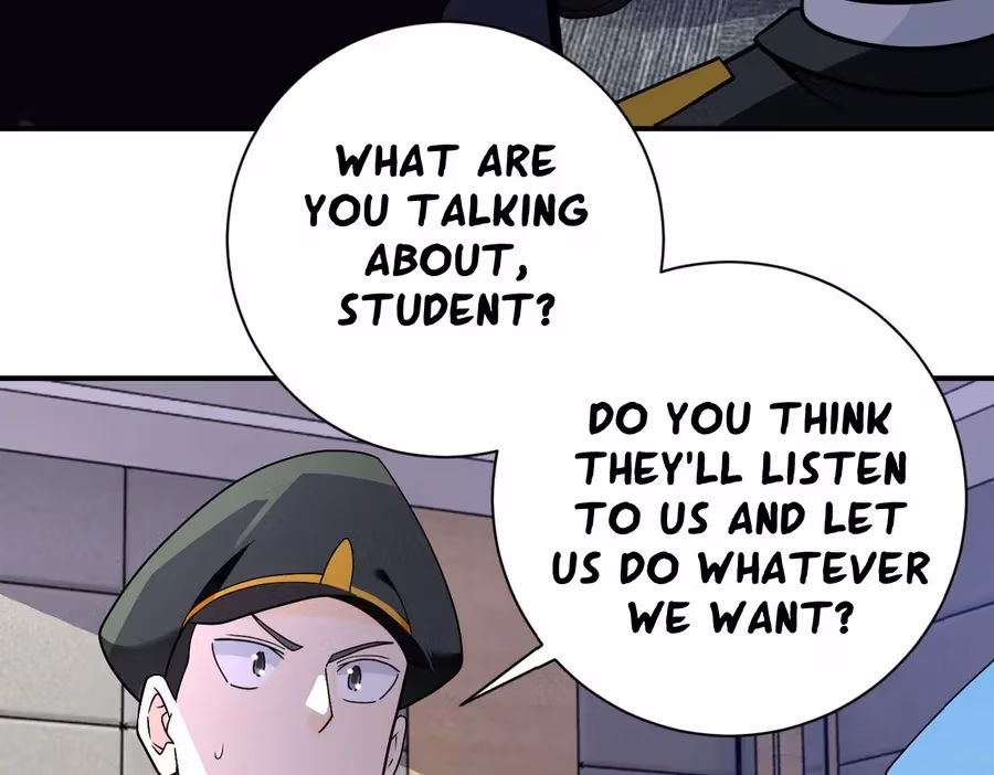 Read Apocalyptic Super System chapter 258 image 60 on Lezhin