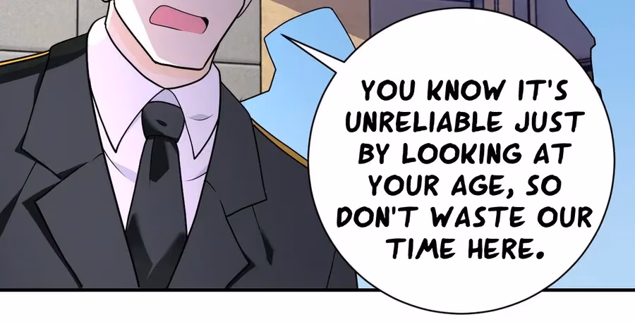 Read Apocalyptic Super System chapter 258 image 61 on Lezhin
