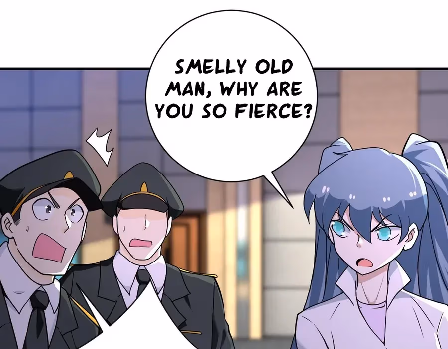Read Apocalyptic Super System chapter 258 image 62 on Lezhin