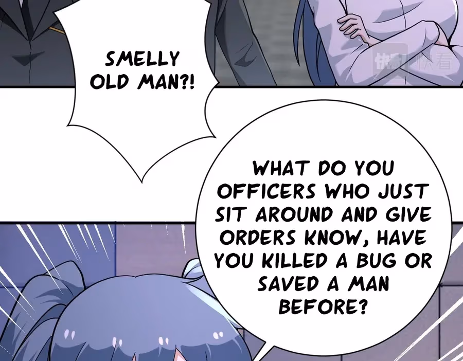 Read Apocalyptic Super System chapter 258 image 63 on Lezhin
