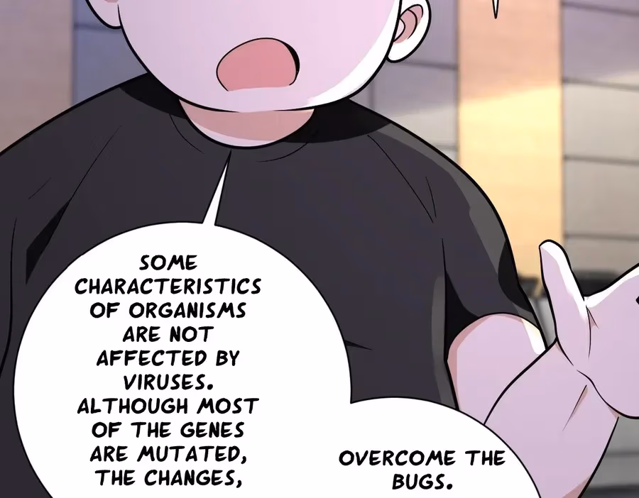 Read Apocalyptic Super System chapter 258 image 68 on Lezhin