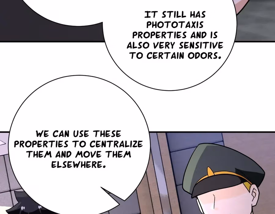Read Apocalyptic Super System chapter 258 image 69 on Lezhin