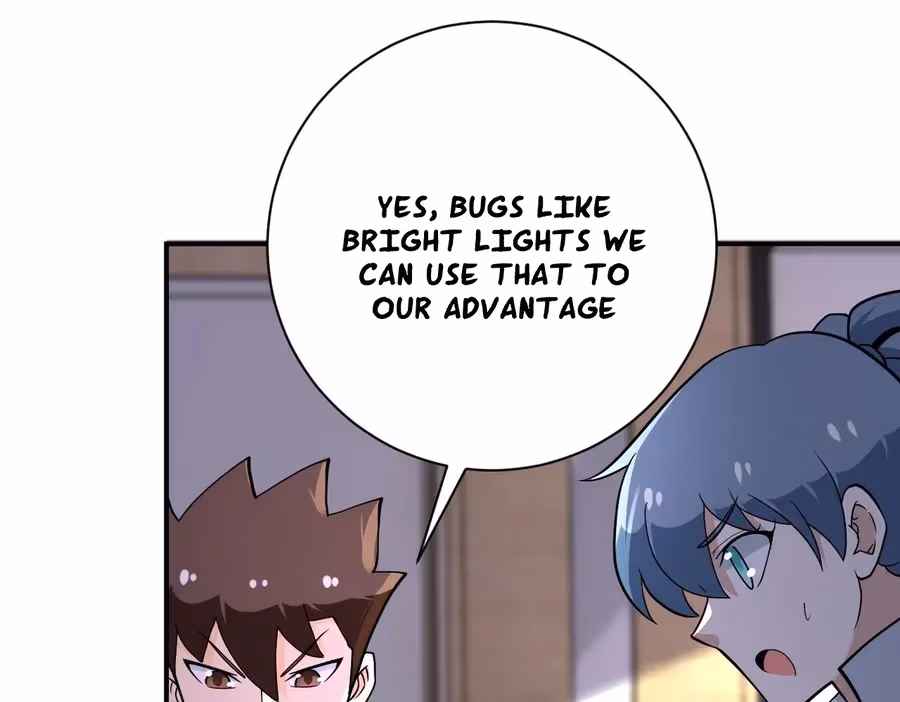 Read Apocalyptic Super System chapter 258 image 71 on Lezhin