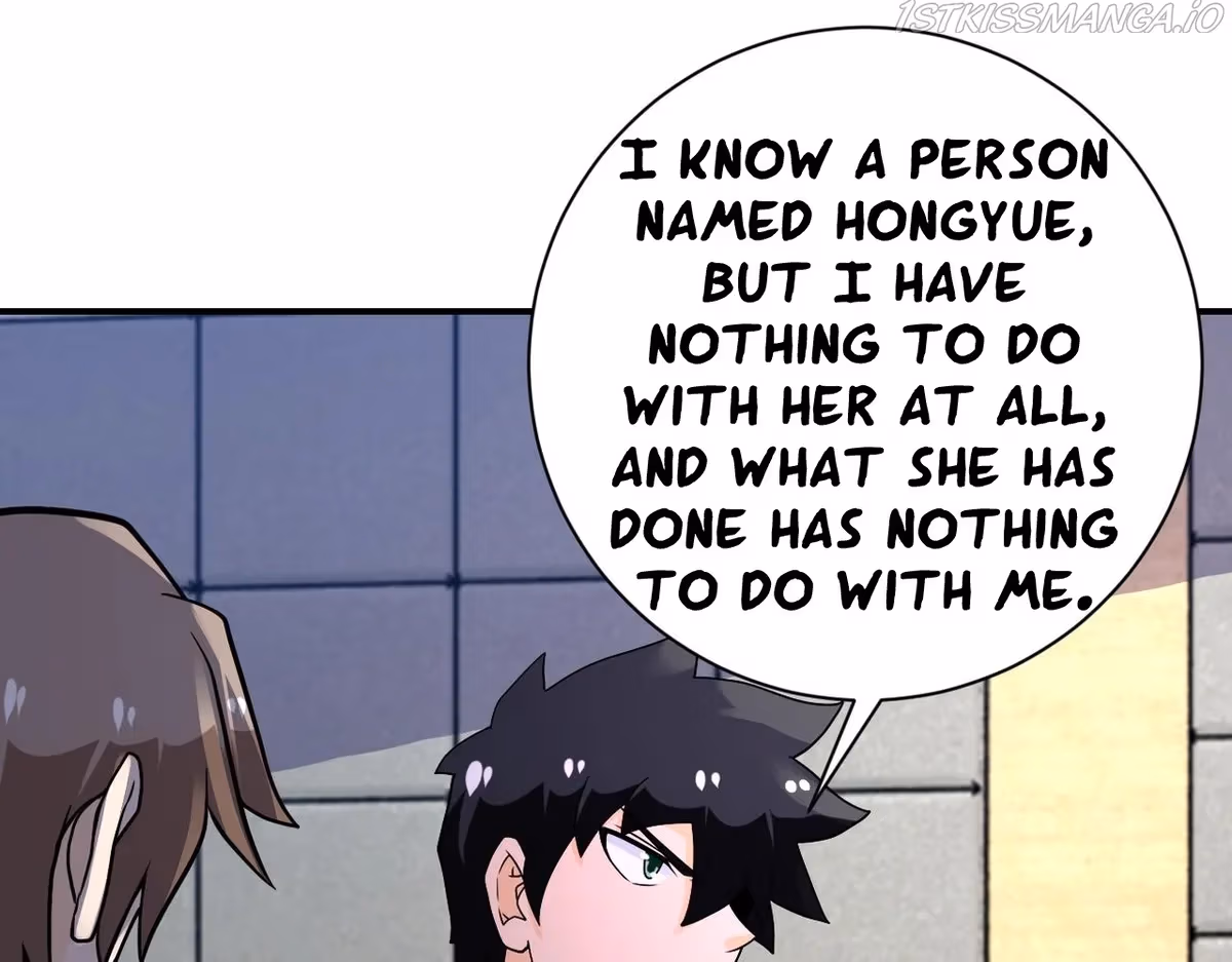 Read Apocalyptic Super System chapter 259.5 image 15 on Lezhin