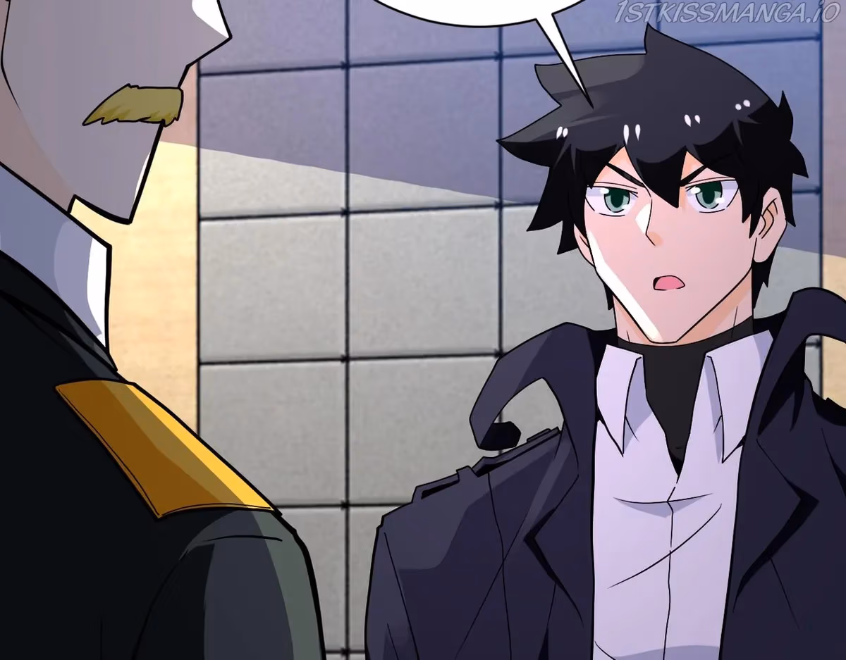 Read Apocalyptic Super System chapter 259.5 image 18 on Lezhin