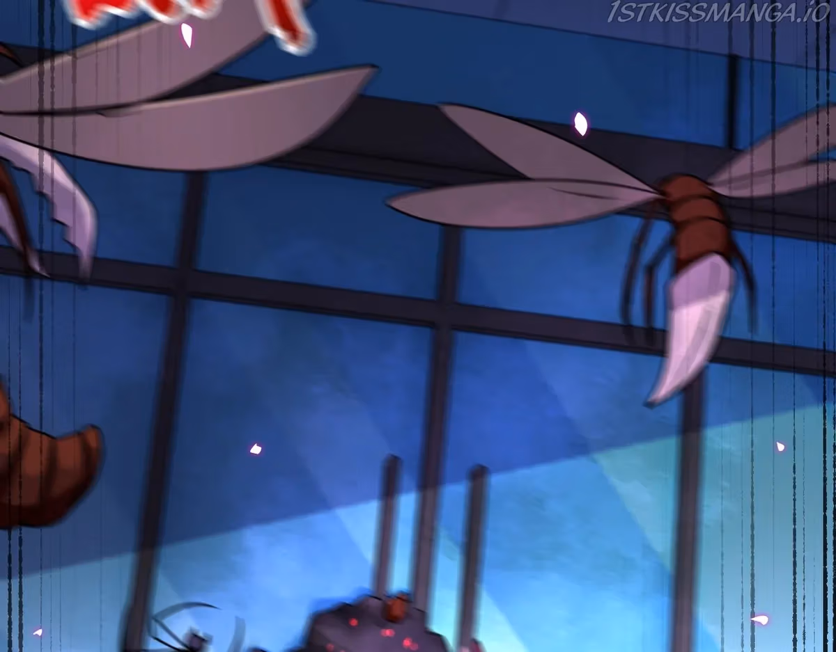 Read Apocalyptic Super System chapter 259.5 image 25 on Lezhin