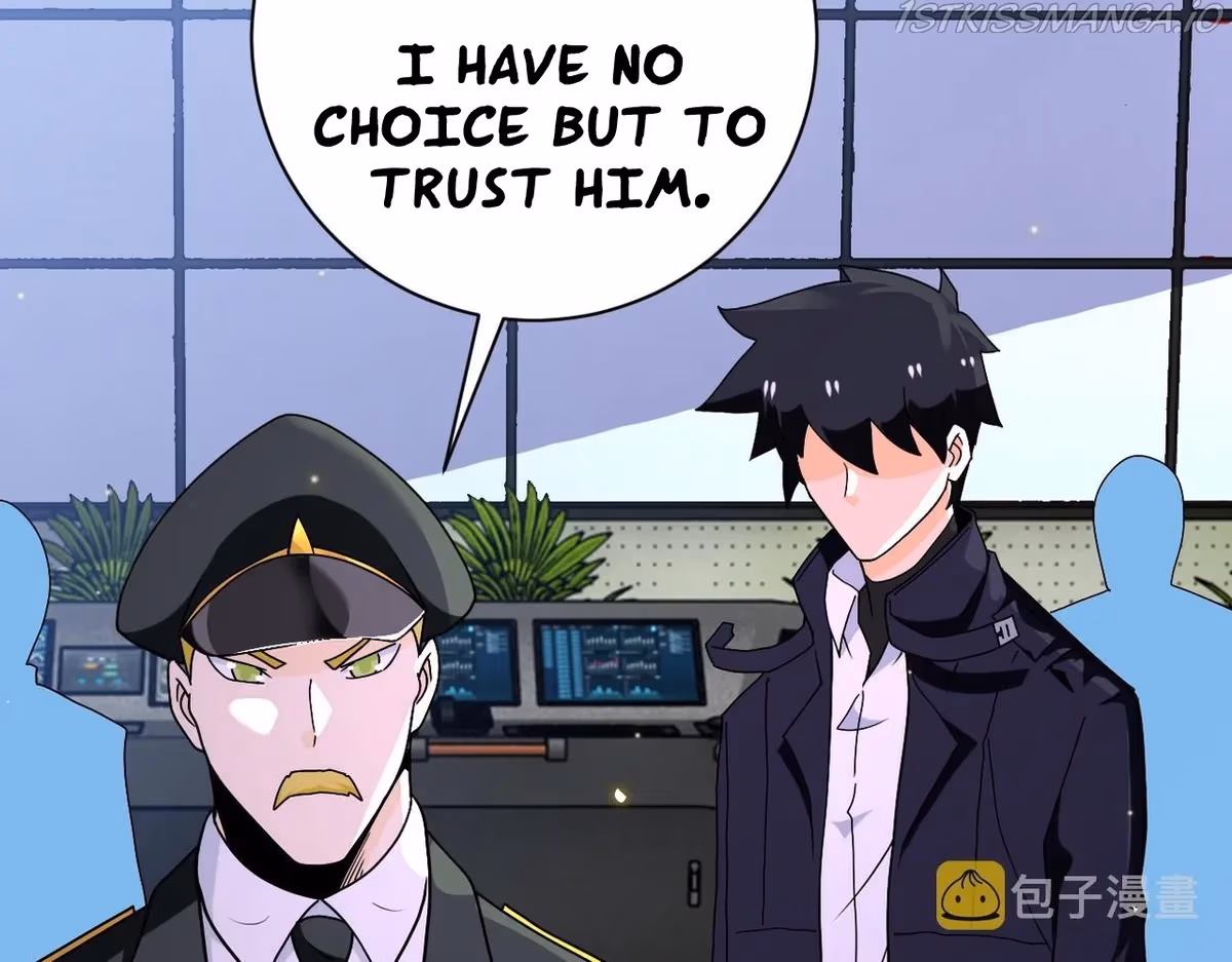 Read Apocalyptic Super System chapter 259.5 image 29 on Lezhin