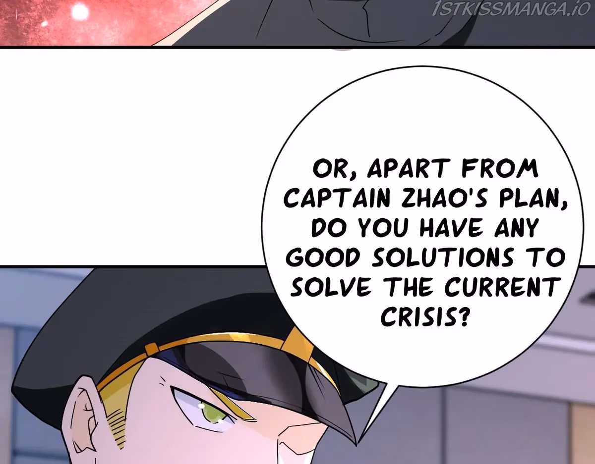 Read Apocalyptic Super System chapter 259.5 image 33 on Lezhin
