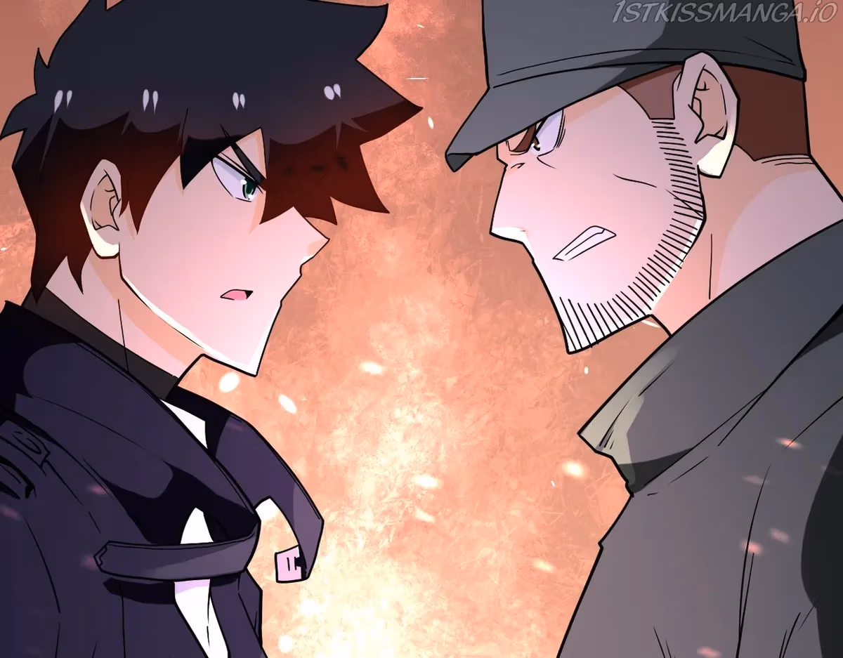 Read Apocalyptic Super System chapter 259.5 image 38 on Lezhin