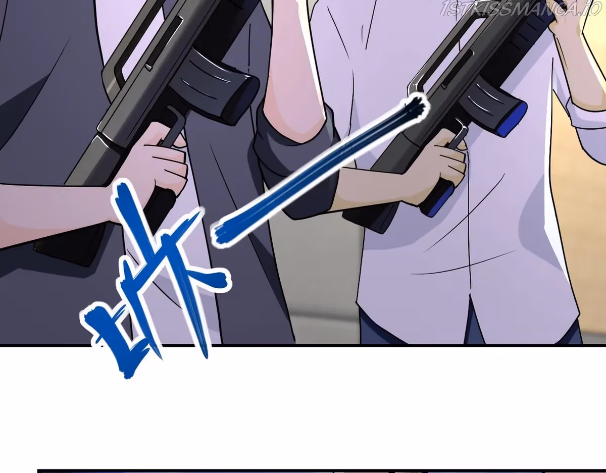Read Apocalyptic Super System chapter 259.5 image 43 on Lezhin