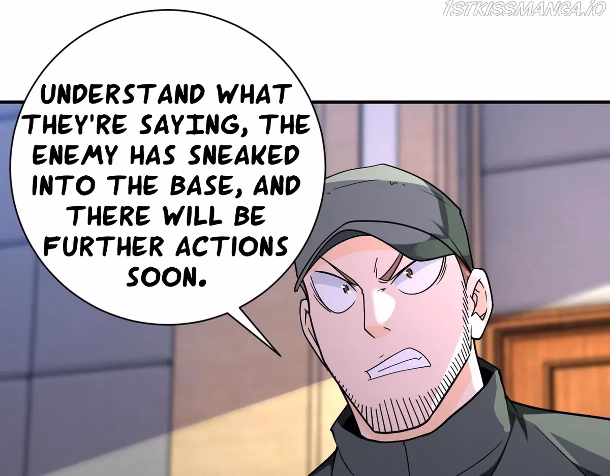 Read Apocalyptic Super System chapter 259.5 image 6 on Lezhin