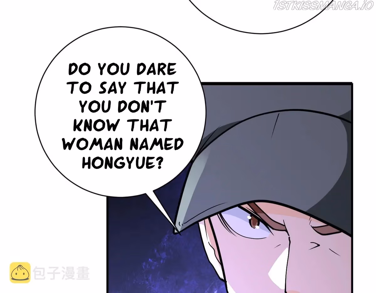 Read Apocalyptic Super System chapter 259.5 image 9 on Lezhin