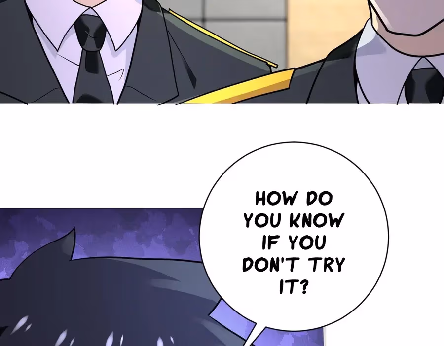 Read Apocalyptic Super System chapter 259 image 11 on Lezhin