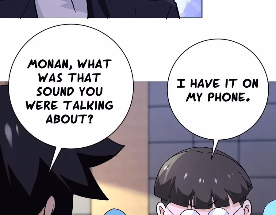 Read Apocalyptic Super System chapter 259 image 13 on Lezhin