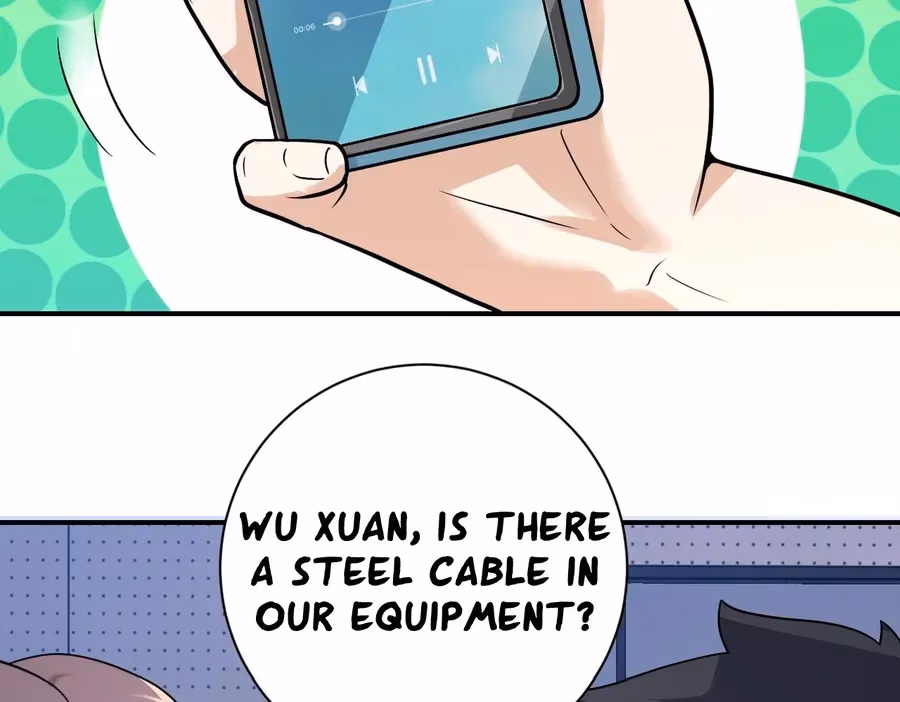 Read Apocalyptic Super System chapter 259 image 16 on Lezhin
