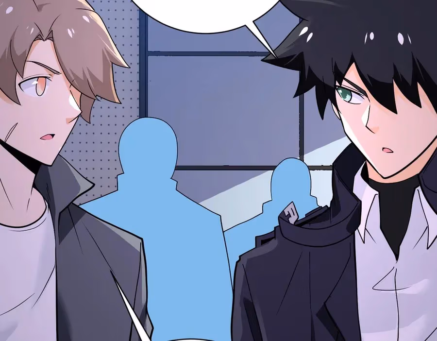 Read Apocalyptic Super System chapter 259 image 17 on Lezhin