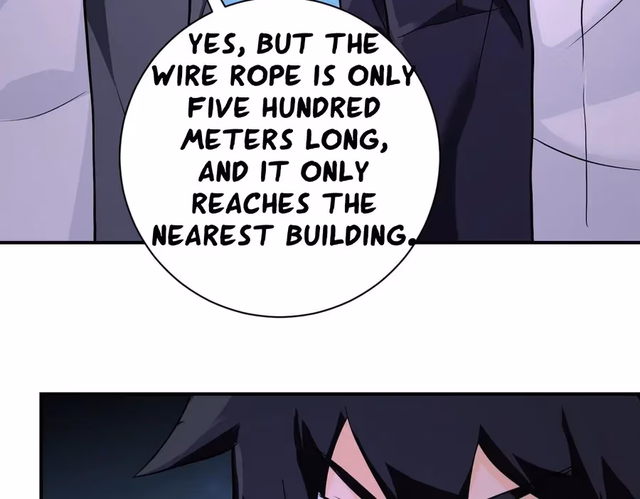 Read Apocalyptic Super System chapter 259 image 18 on Lezhin