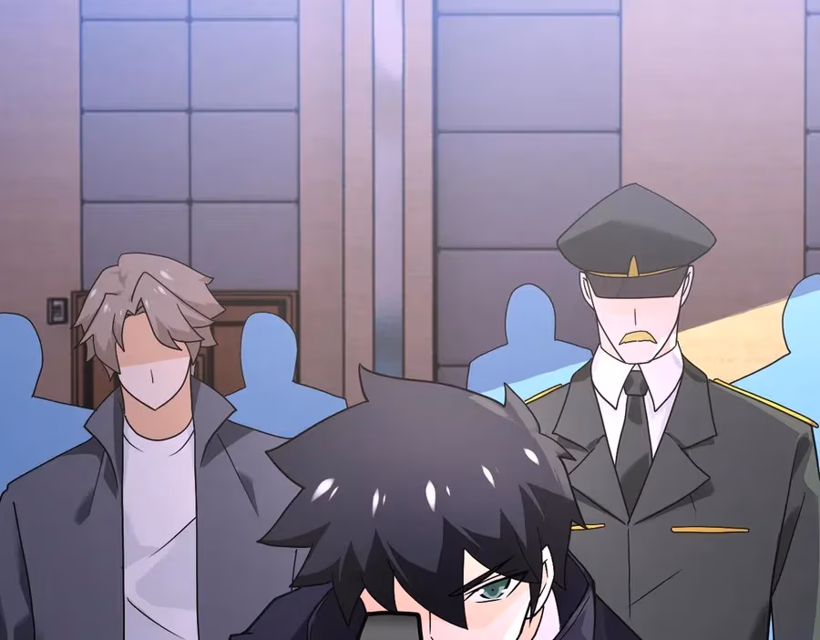Read Apocalyptic Super System chapter 259 image 21 on Lezhin