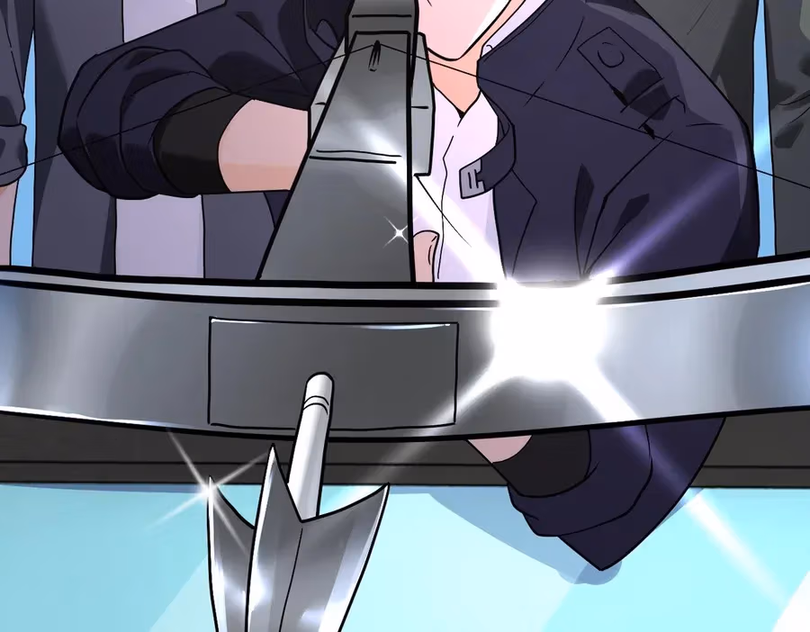 Read Apocalyptic Super System chapter 259 image 22 on Lezhin